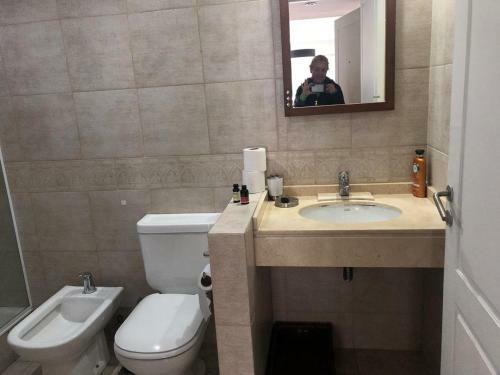 Apartamento Libertador 6040