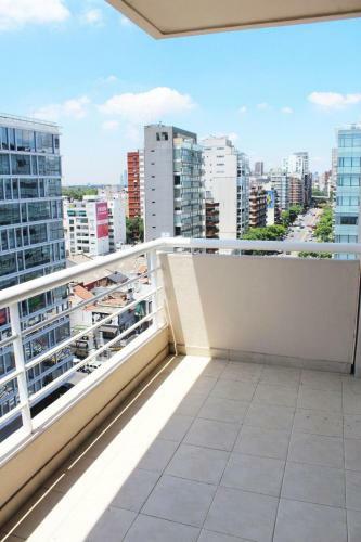 Apartamento Libertador 6040