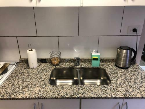 Apartamento Mis Nietos