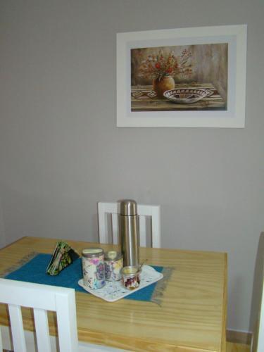 Apartamento Mis Nietos