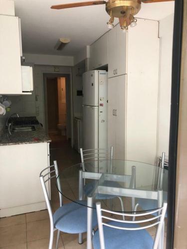 Apartamento Belgrano