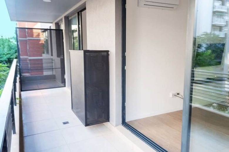 Apartamento Babel Alto