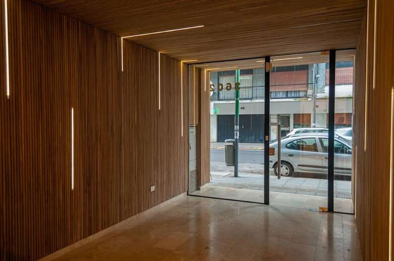 Apartamento Babel Alto