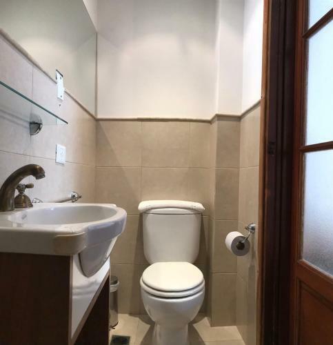 Hostal Baires House