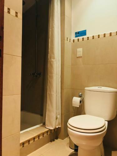 Hostal Baires House