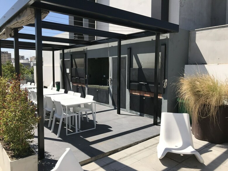 Apartamento Studio Fitz Roy II By Hart