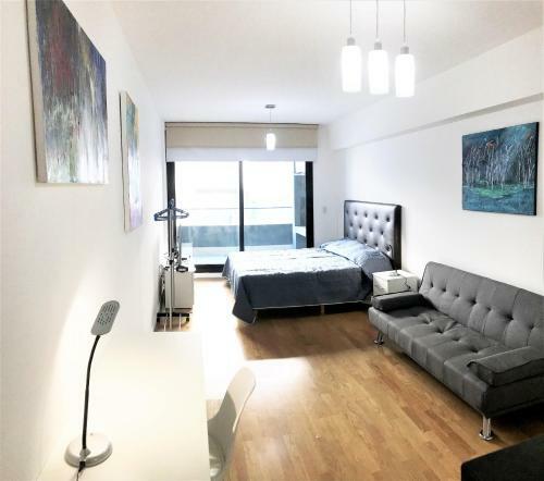 Apartamento Studio Fitz Roy II By Hart
