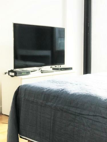 Apartamento Studio Fitz Roy II By Hart