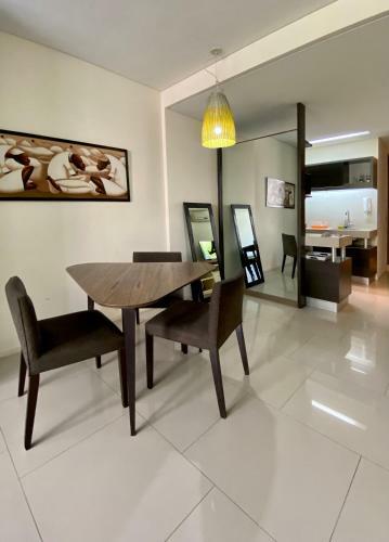 Apartamento Studio Guemes By Hart