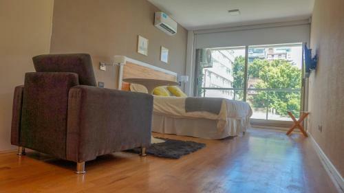 Apartamento Privilege Studios In Terrazas Polo