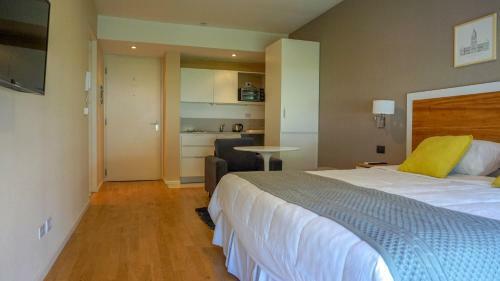 Apartamento Privilege Studios In Terrazas Polo