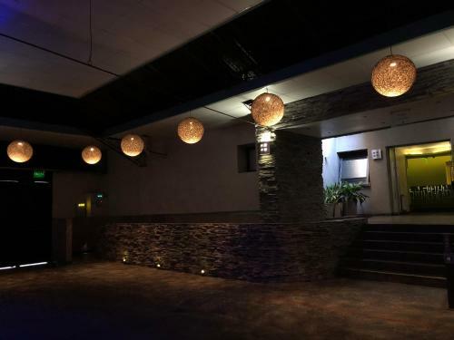 Hotel Uman