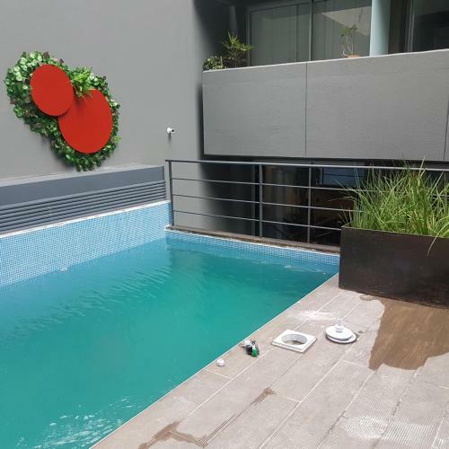 Apartamento de Lujo En San Telmo