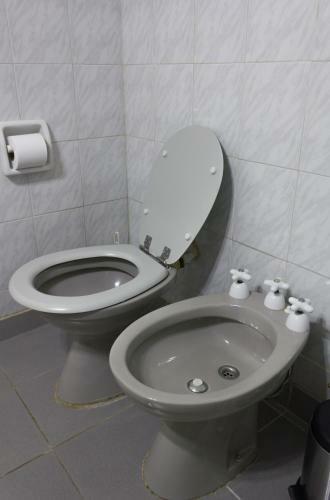 Apartamento Recoleta Buenos Aires
