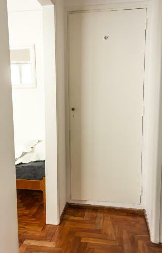 Apartamento Recoleta Buenos Aires