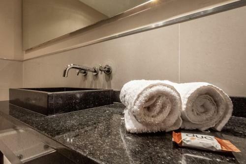 Apartamento Silky Studio In Palermo Hollywood