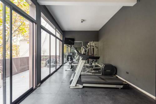 Apartamento Silky Studio In Palermo Hollywood