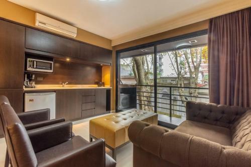 Apartamento Silky Studio In Palermo Hollywood