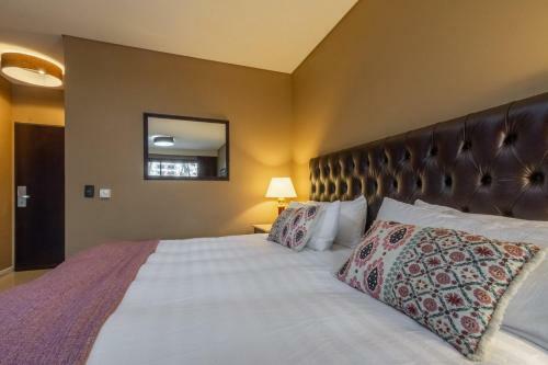Apartamento Silky Studio In Palermo Hollywood
