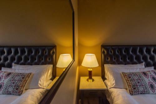 Apartamento Silky Studio In Palermo Hollywood
