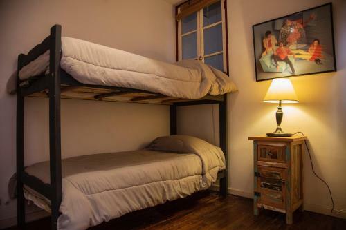 Hostal Casa Tatu