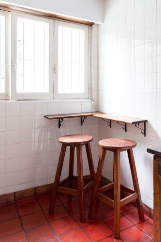 Hostal Casa Tatu