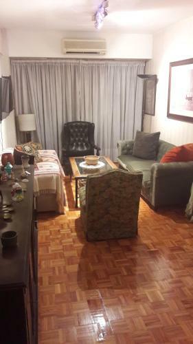 Habitaciones Muy C�modas En Recoleta