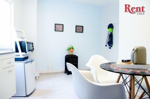 Apartamento Rent Salguero