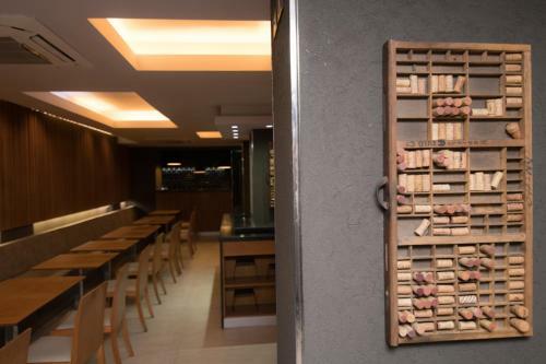 Boutique Apartments In Recoleta