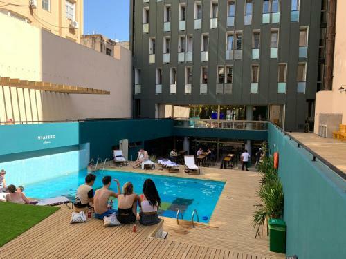 Viajero Hostel Buenos Aires