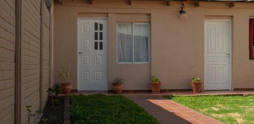 Casa Borges Aparts