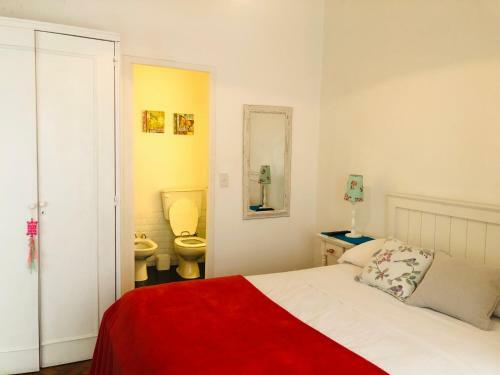 Apartamento Dulce Recoleta