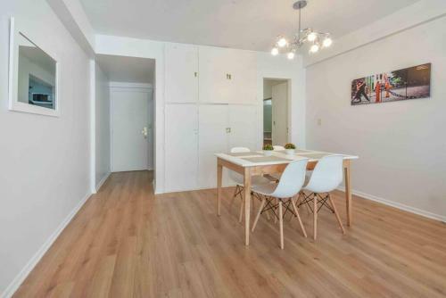 Apartment In Barrio Norte