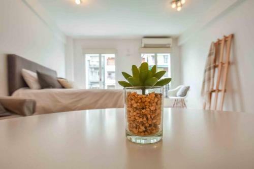 Apartment In Barrio Norte