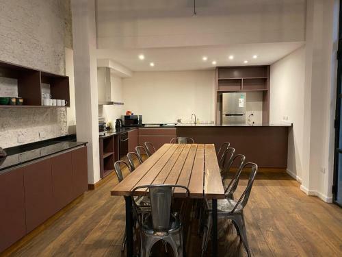 Hostal Casa Basilico