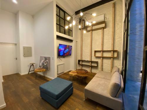 Hostal Casa Basilico