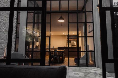 Hostal Casa Basilico