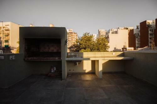 Hostal Casa Basilico
