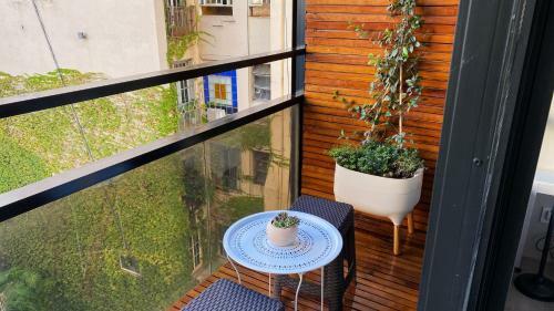 Eze Inn Downtown Apartments - 523
