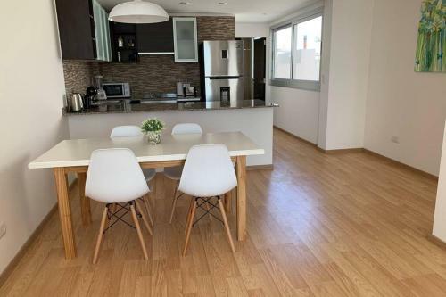 Apartamento Baires Homes - Congreso