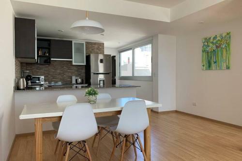 Apartamento Baires Homes - Congreso