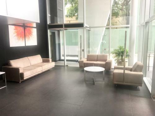 Soul Soho Apartment