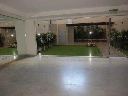 Apartamento Recoleta Departamento
