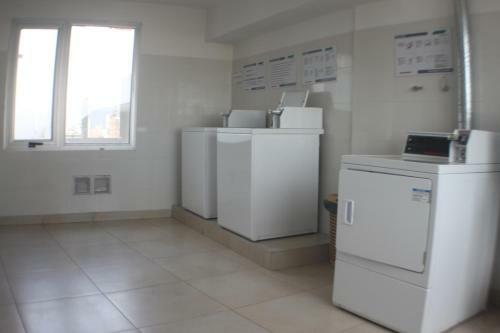 Apartamento Recoleta Departamento