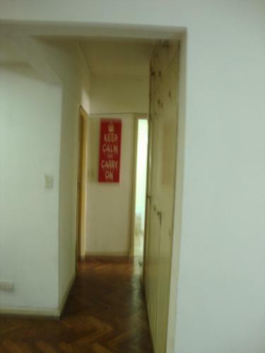 Apartamento En Belgrano C - 2 Dormitorios