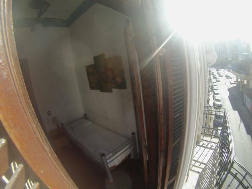 Hostelmo Hotel
