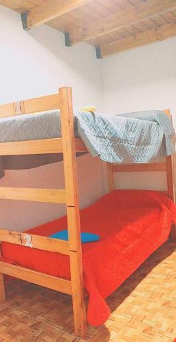 Hostal Hostel Congreso