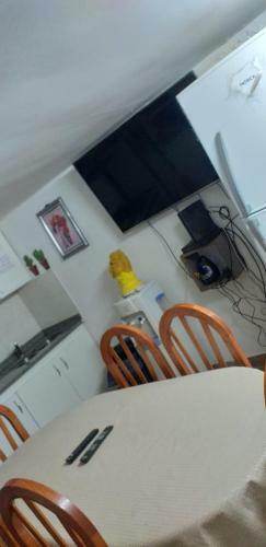 Hostal Hostel Congreso