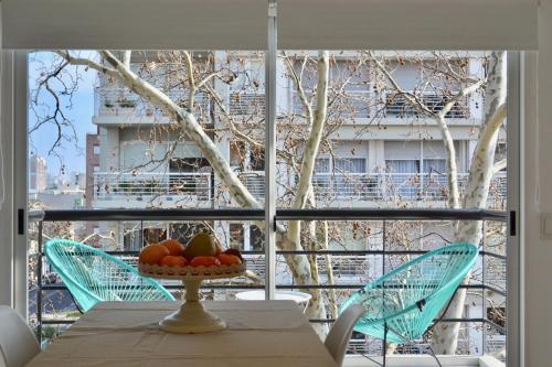 Apartamentos Comodoro