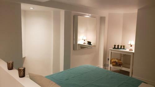 Apartamento Duplex Recoleta Premium
